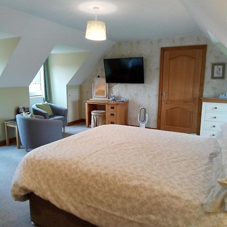 White Cottage B And B Spilsby Екстер'єр фото