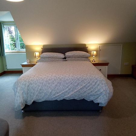 White Cottage B And B Spilsby Екстер'єр фото