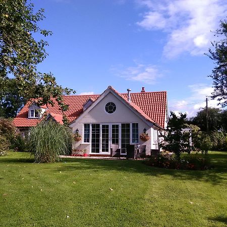White Cottage B And B Spilsby Екстер'єр фото