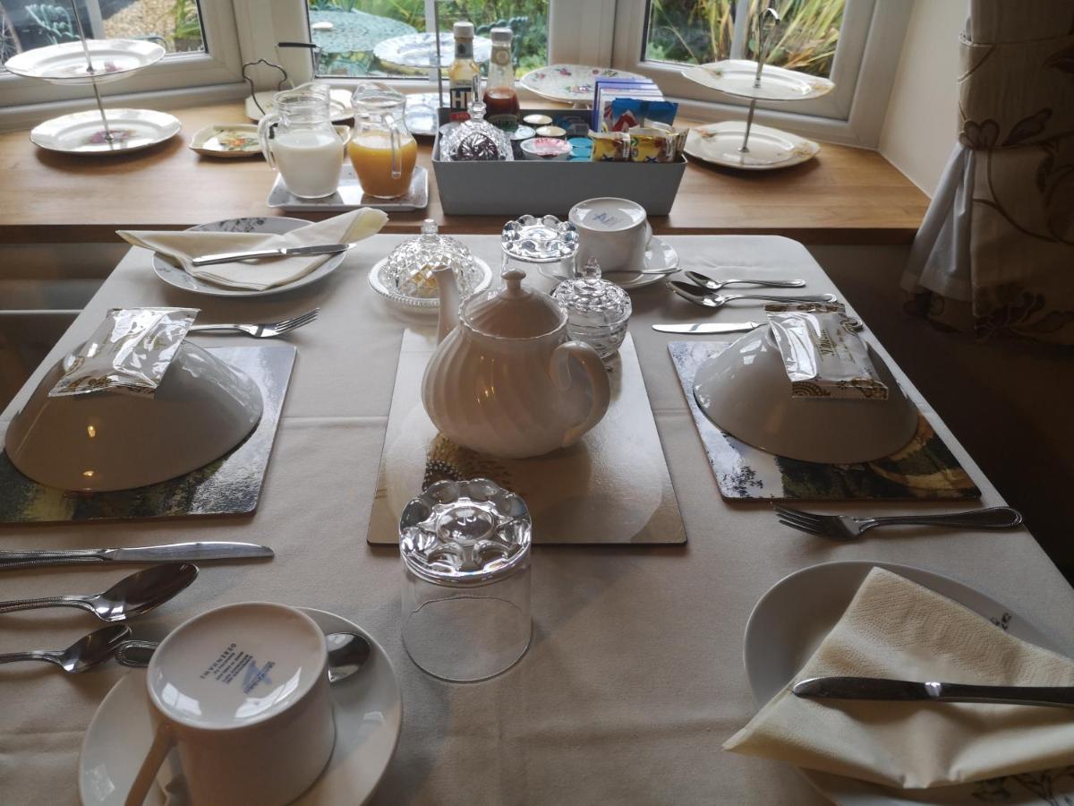 White Cottage B And B Spilsby Екстер'єр фото