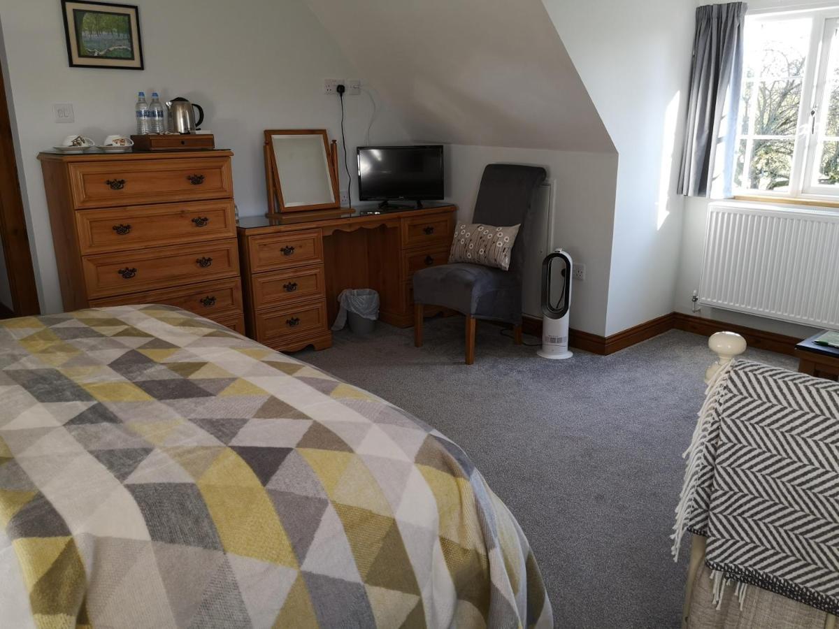 White Cottage B And B Spilsby Екстер'єр фото