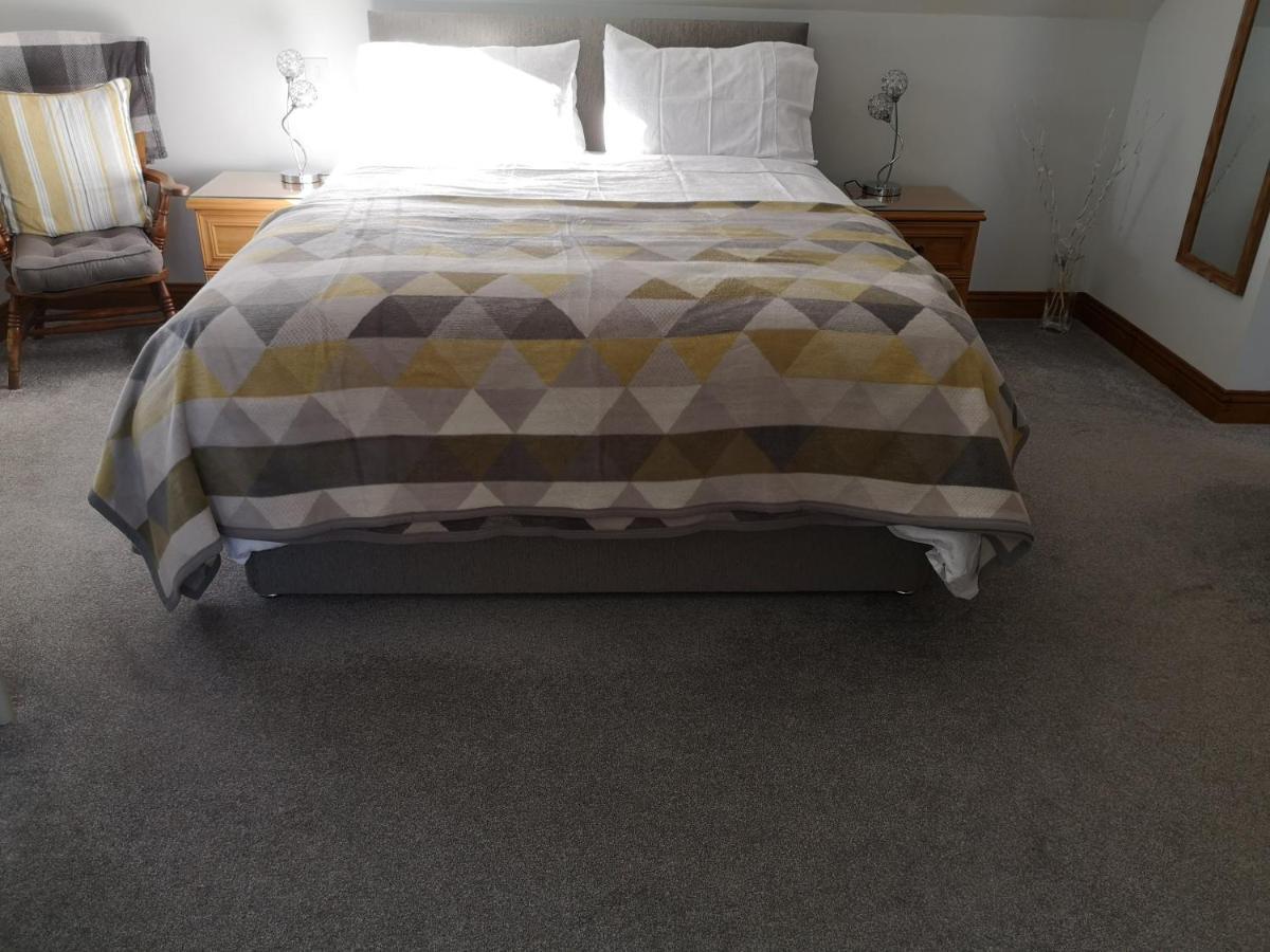 White Cottage B And B Spilsby Екстер'єр фото