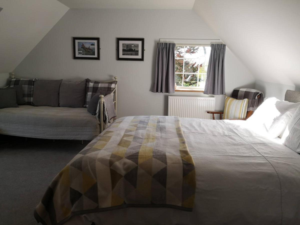 White Cottage B And B Spilsby Екстер'єр фото