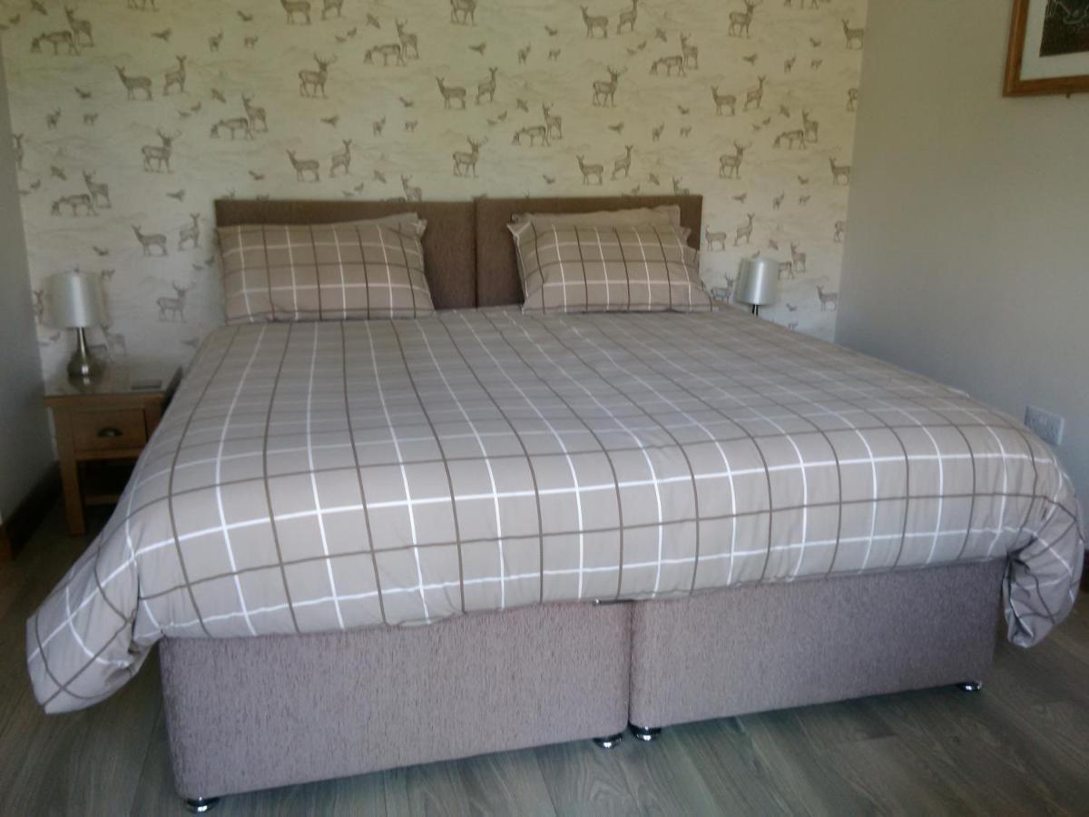 White Cottage B And B Spilsby Екстер'єр фото
