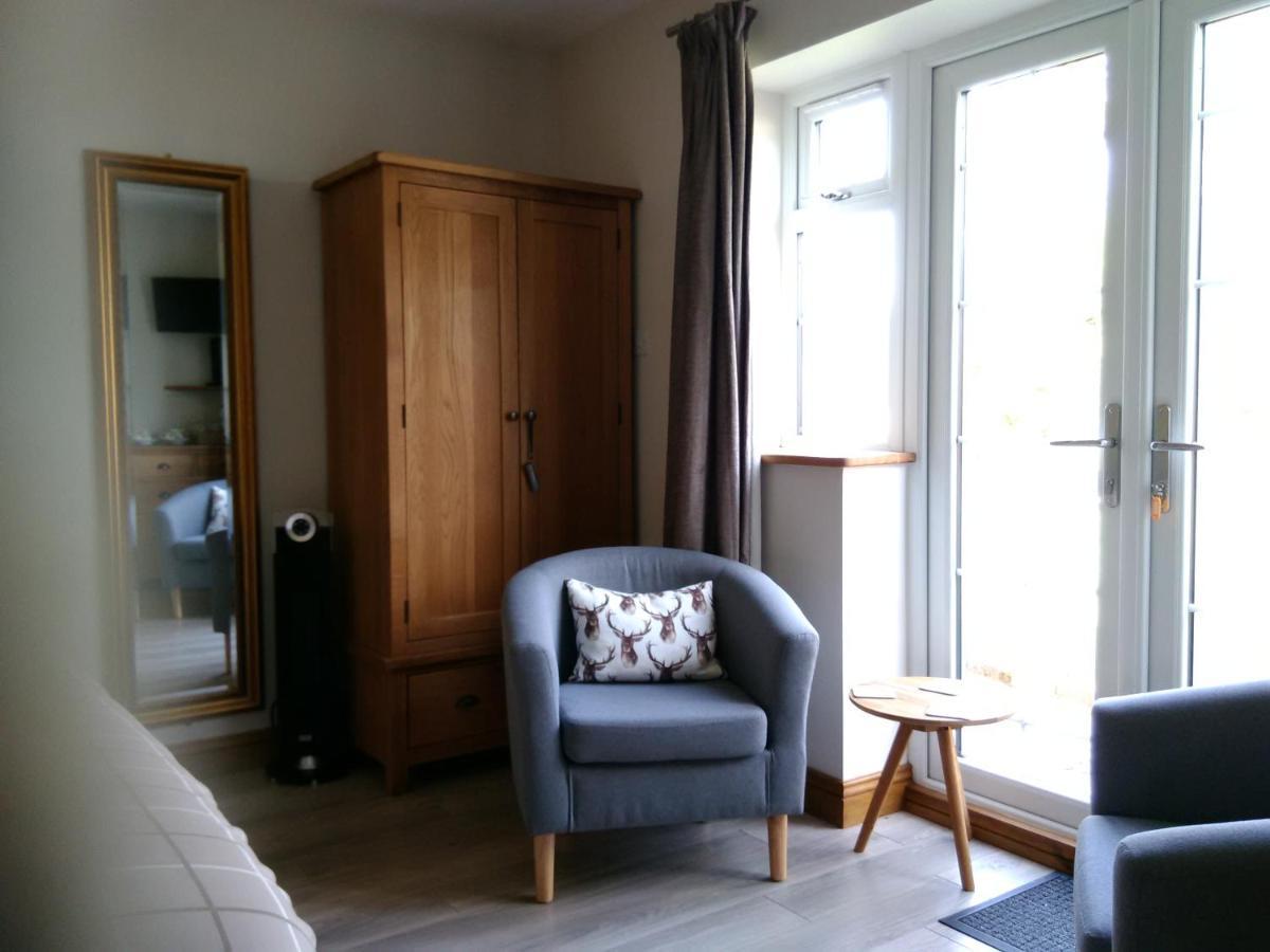 White Cottage B And B Spilsby Екстер'єр фото