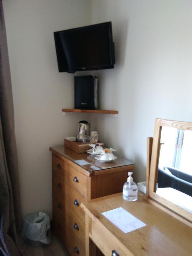 White Cottage B And B Spilsby Екстер'єр фото