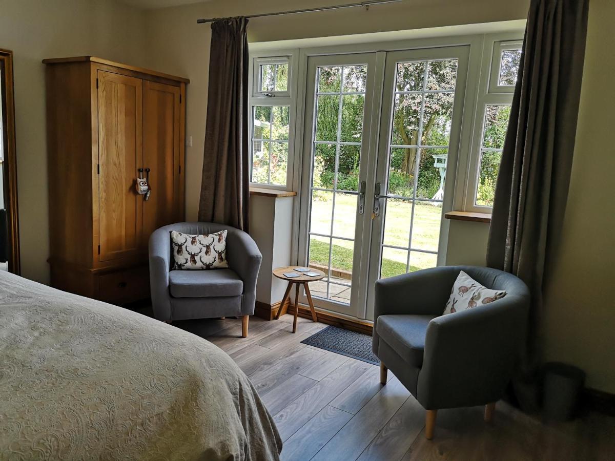 White Cottage B And B Spilsby Екстер'єр фото