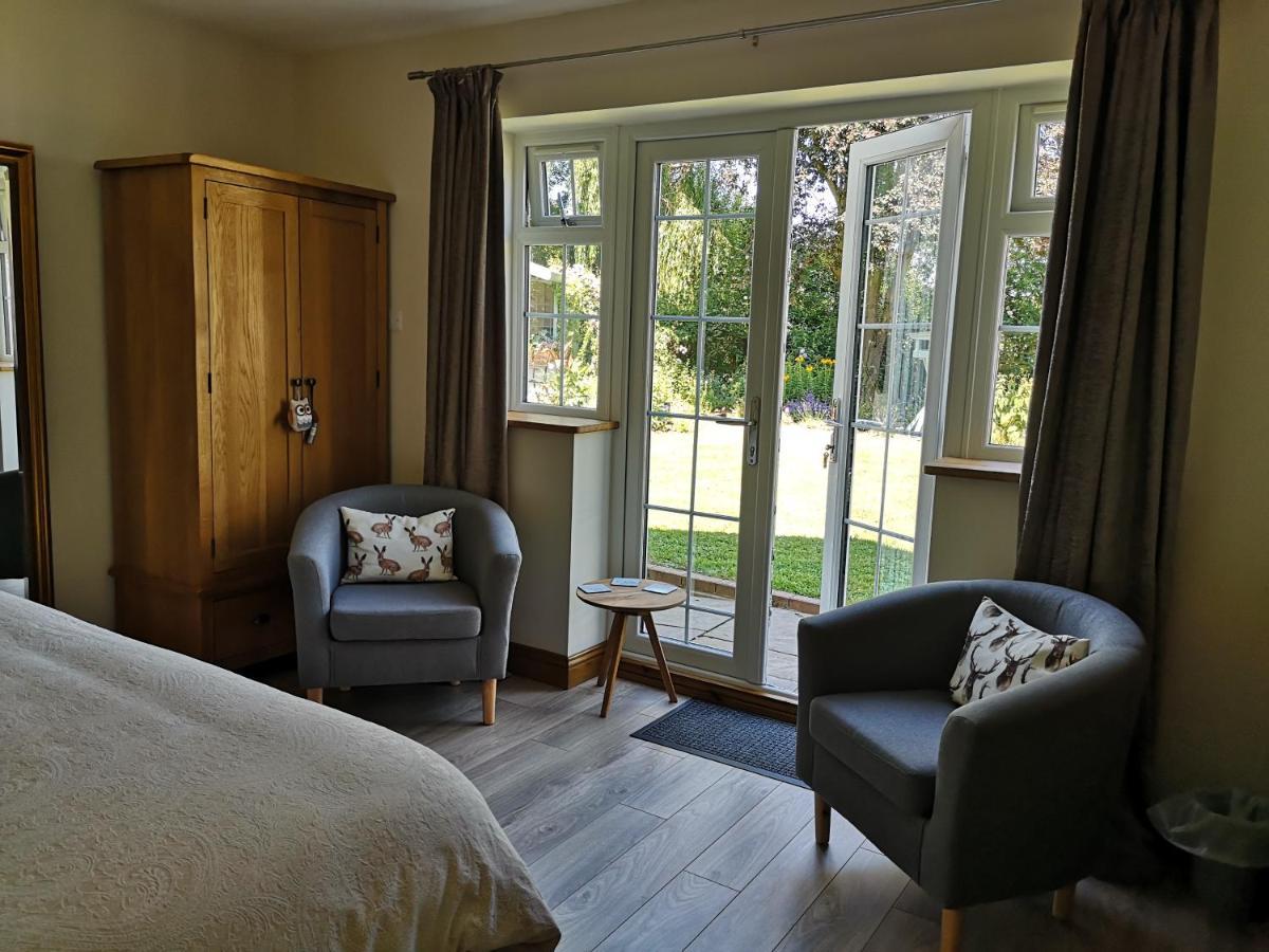 White Cottage B And B Spilsby Екстер'єр фото