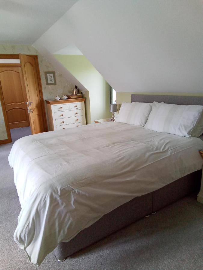 White Cottage B And B Spilsby Екстер'єр фото