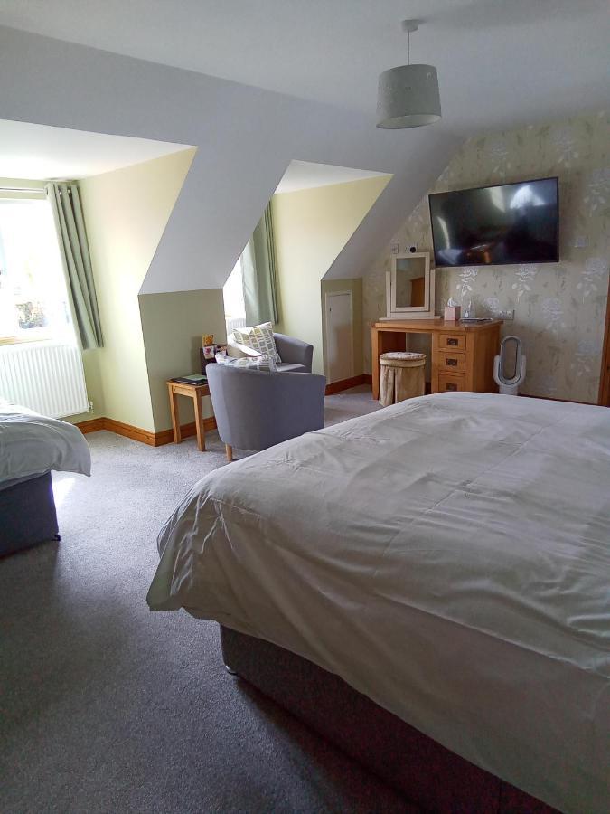 White Cottage B And B Spilsby Екстер'єр фото