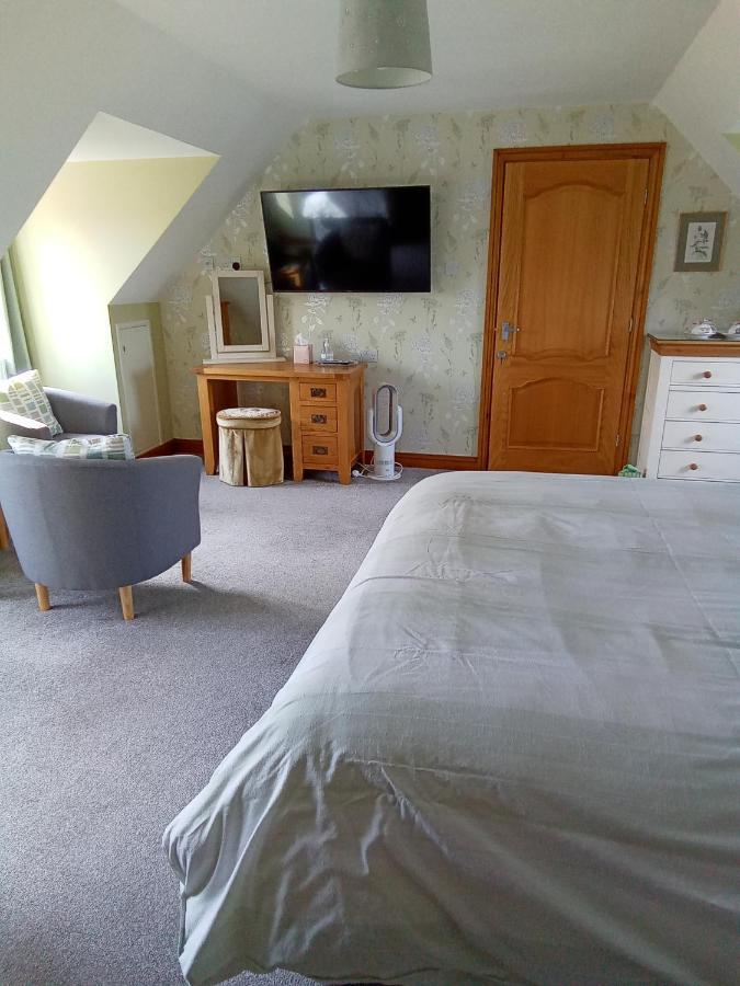 White Cottage B And B Spilsby Екстер'єр фото