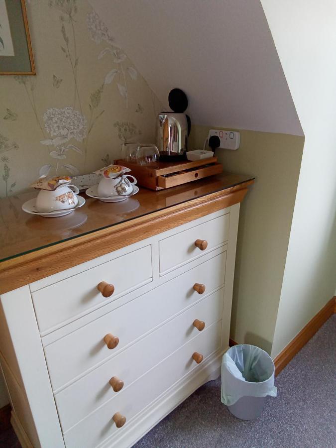White Cottage B And B Spilsby Екстер'єр фото