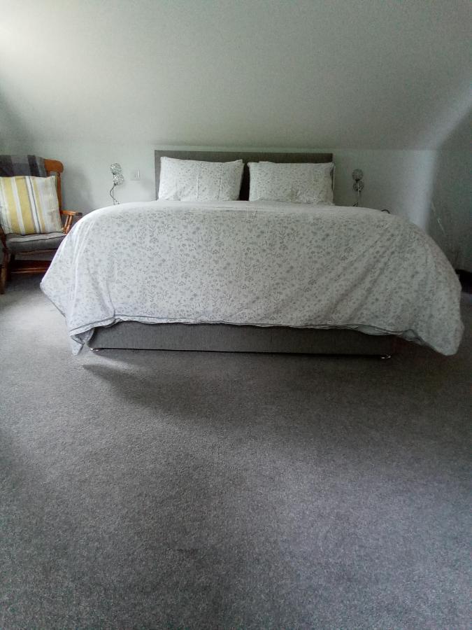White Cottage B And B Spilsby Екстер'єр фото