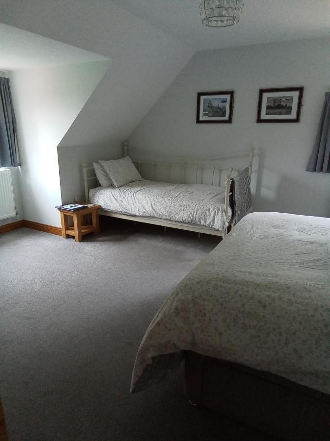 White Cottage B And B Spilsby Екстер'єр фото