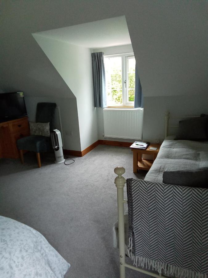 White Cottage B And B Spilsby Екстер'єр фото