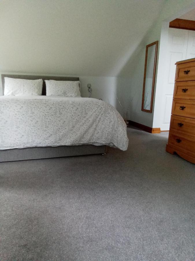 White Cottage B And B Spilsby Екстер'єр фото