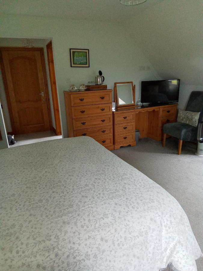 White Cottage B And B Spilsby Екстер'єр фото