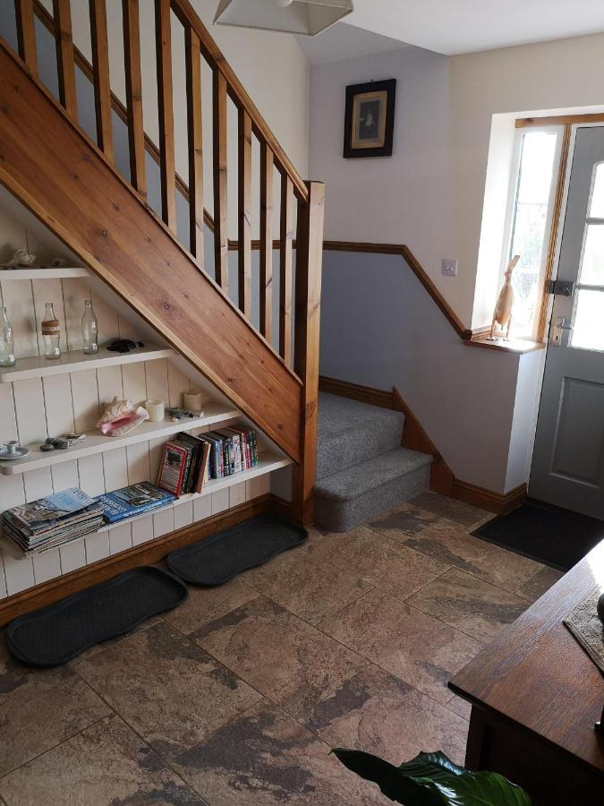 White Cottage B And B Spilsby Екстер'єр фото