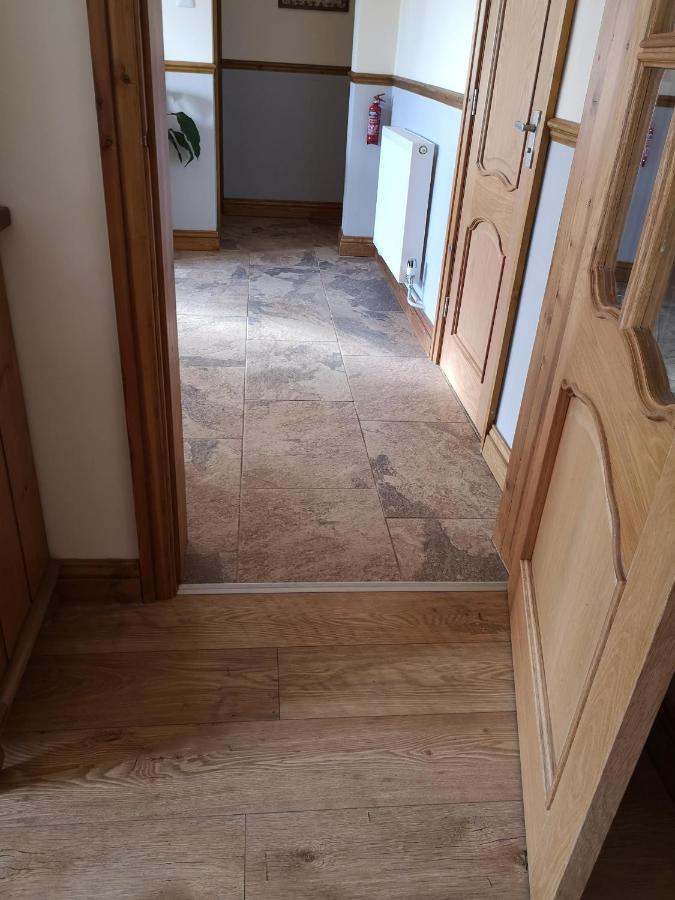 White Cottage B And B Spilsby Екстер'єр фото