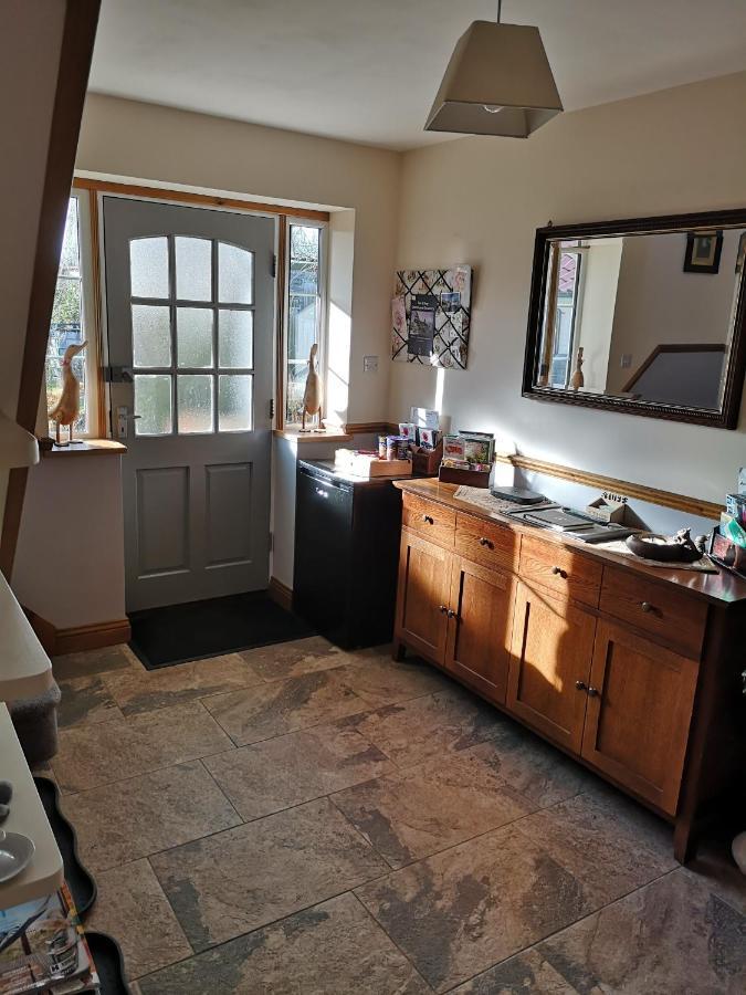 White Cottage B And B Spilsby Екстер'єр фото