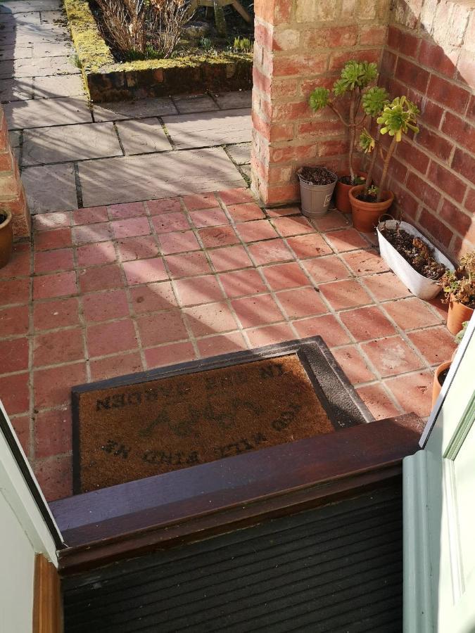 White Cottage B And B Spilsby Екстер'єр фото