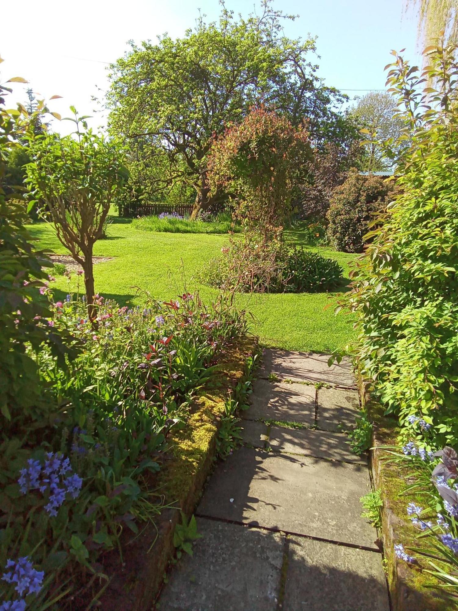 White Cottage B And B Spilsby Екстер'єр фото