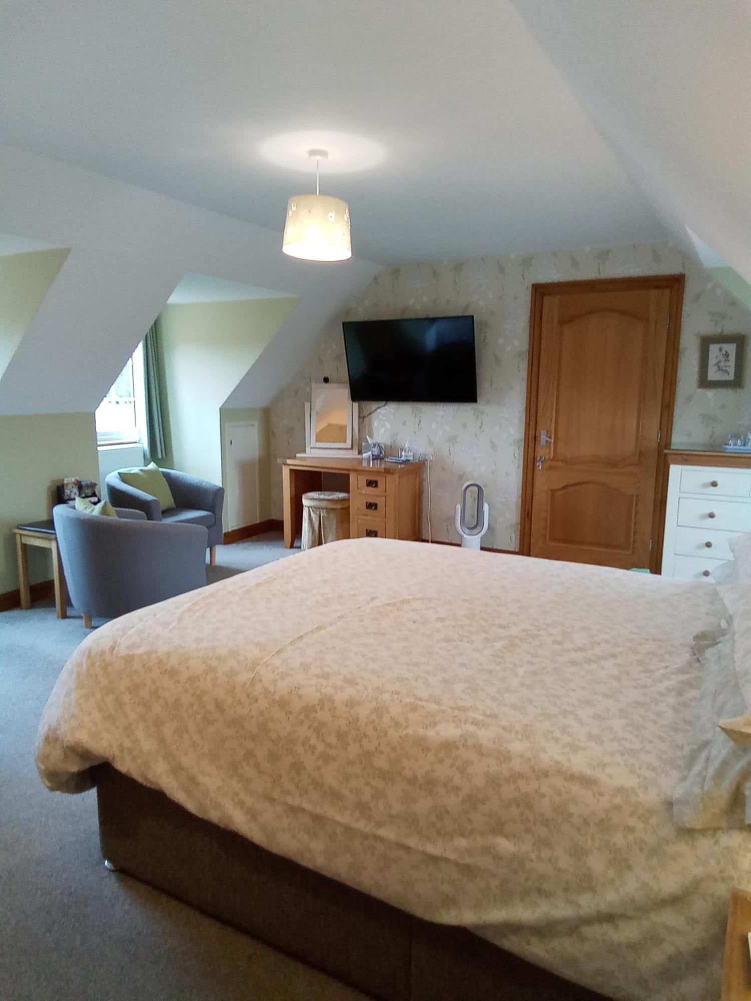 White Cottage B And B Spilsby Екстер'єр фото