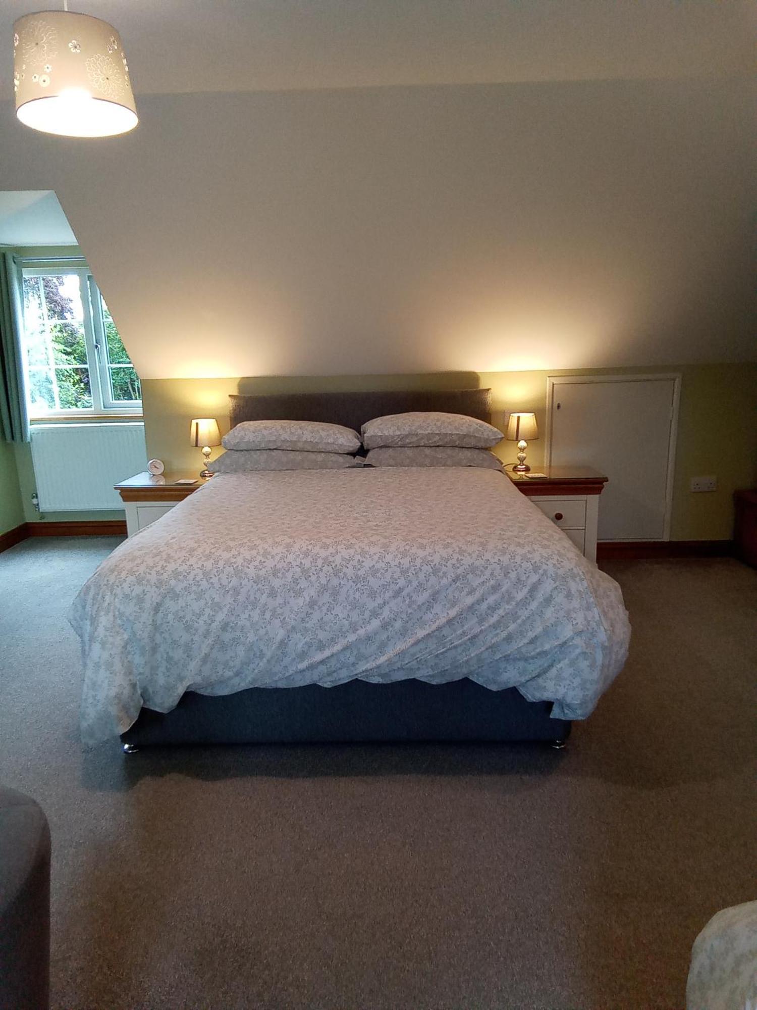 White Cottage B And B Spilsby Екстер'єр фото