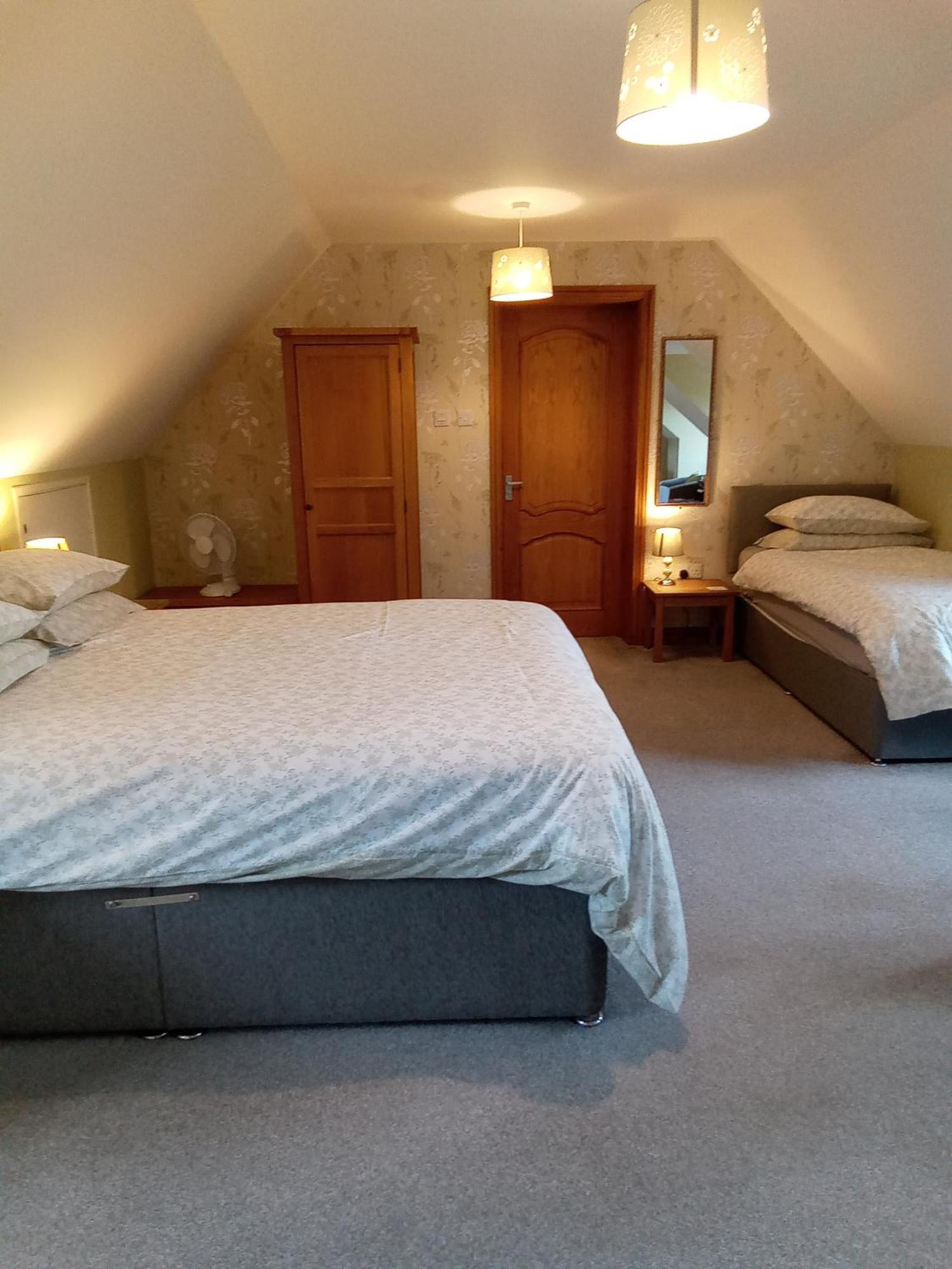 White Cottage B And B Spilsby Екстер'єр фото