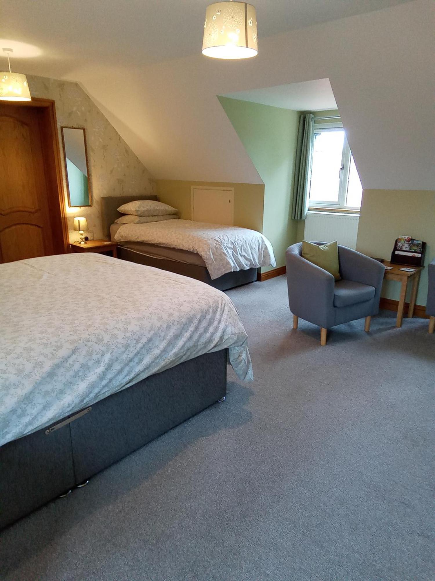 White Cottage B And B Spilsby Екстер'єр фото