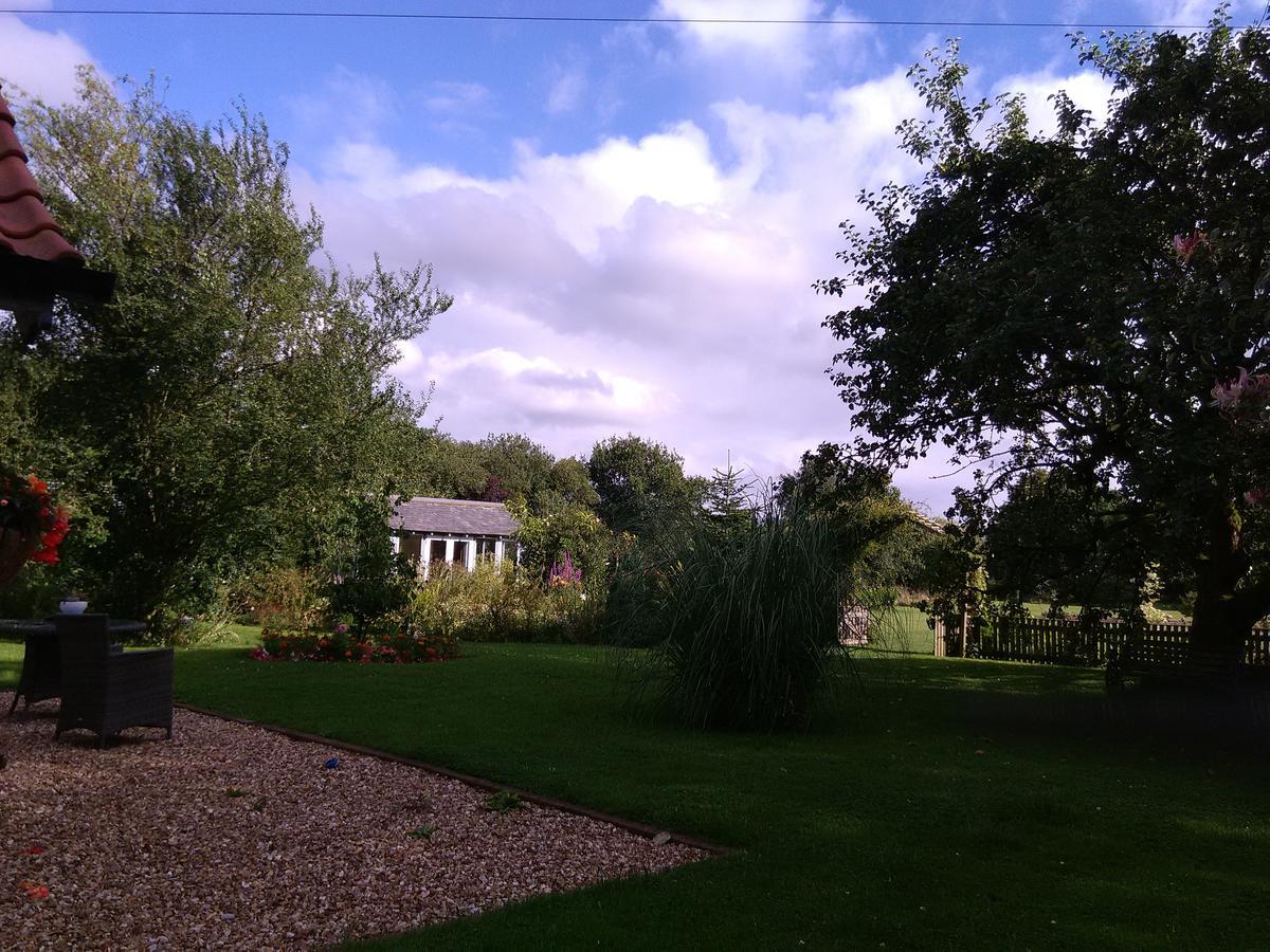 White Cottage B And B Spilsby Екстер'єр фото