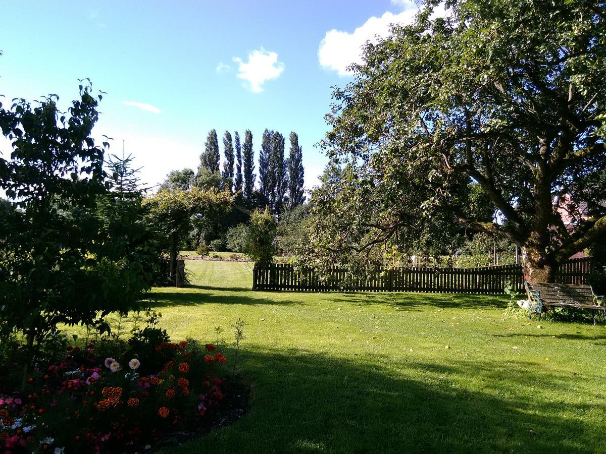 White Cottage B And B Spilsby Екстер'єр фото