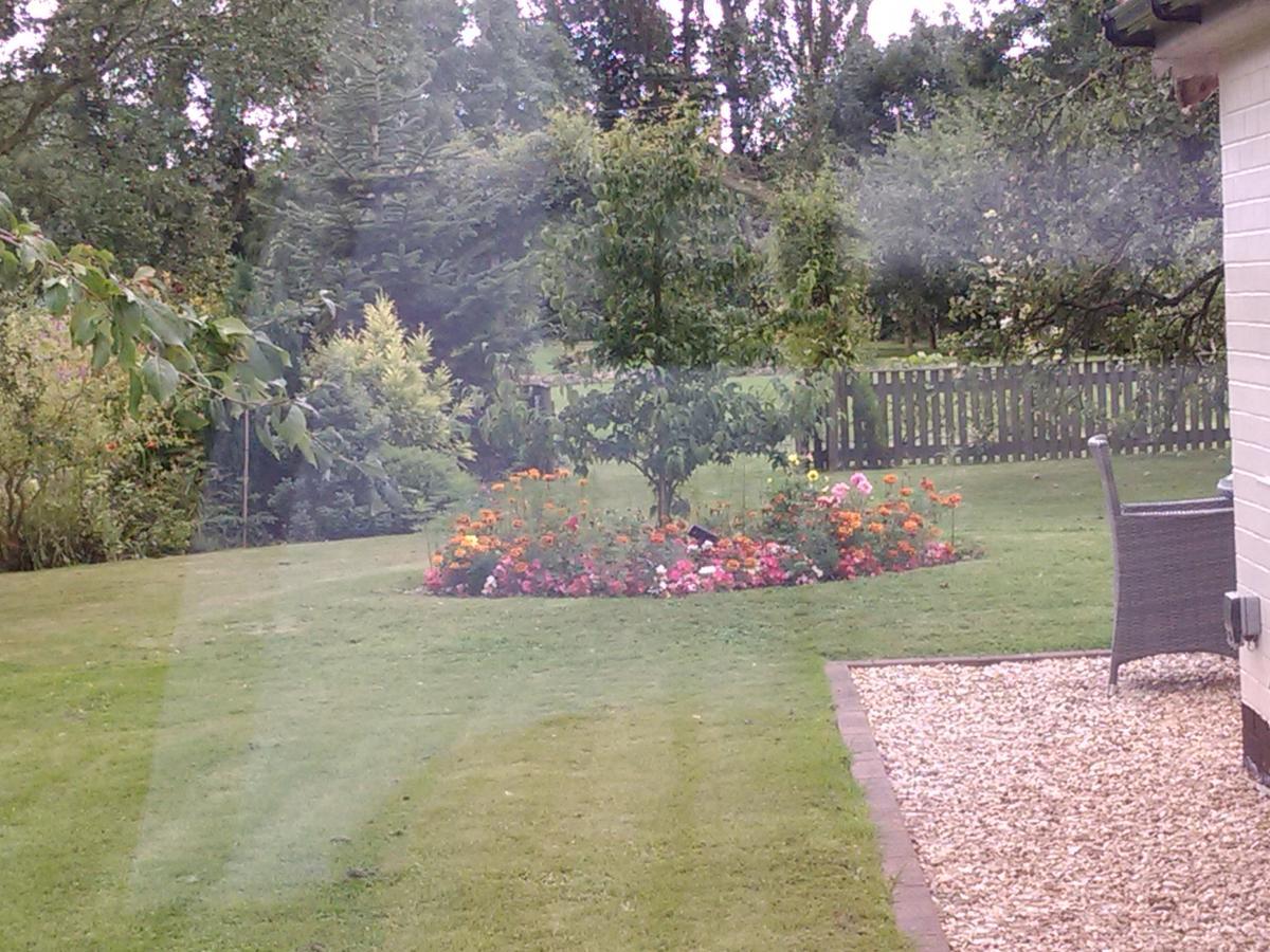 White Cottage B And B Spilsby Екстер'єр фото