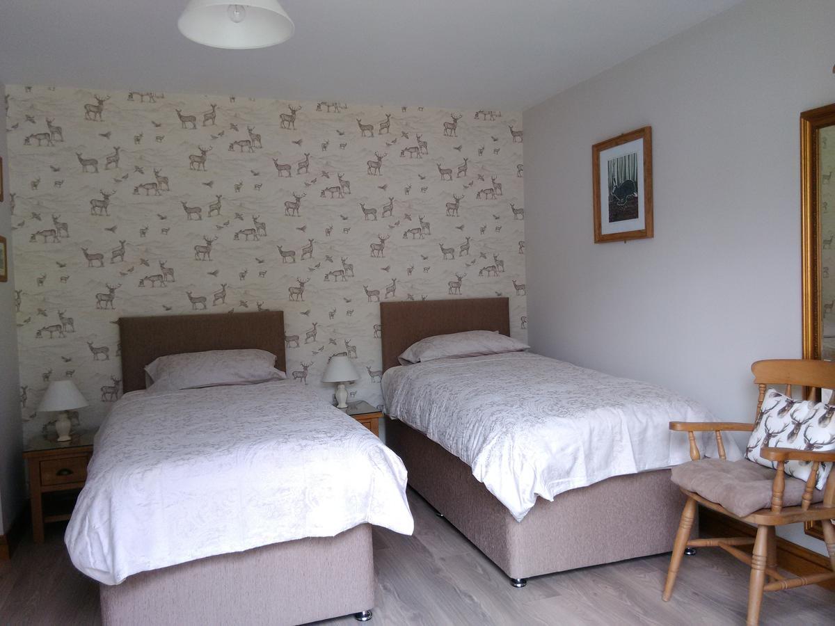White Cottage B And B Spilsby Екстер'єр фото