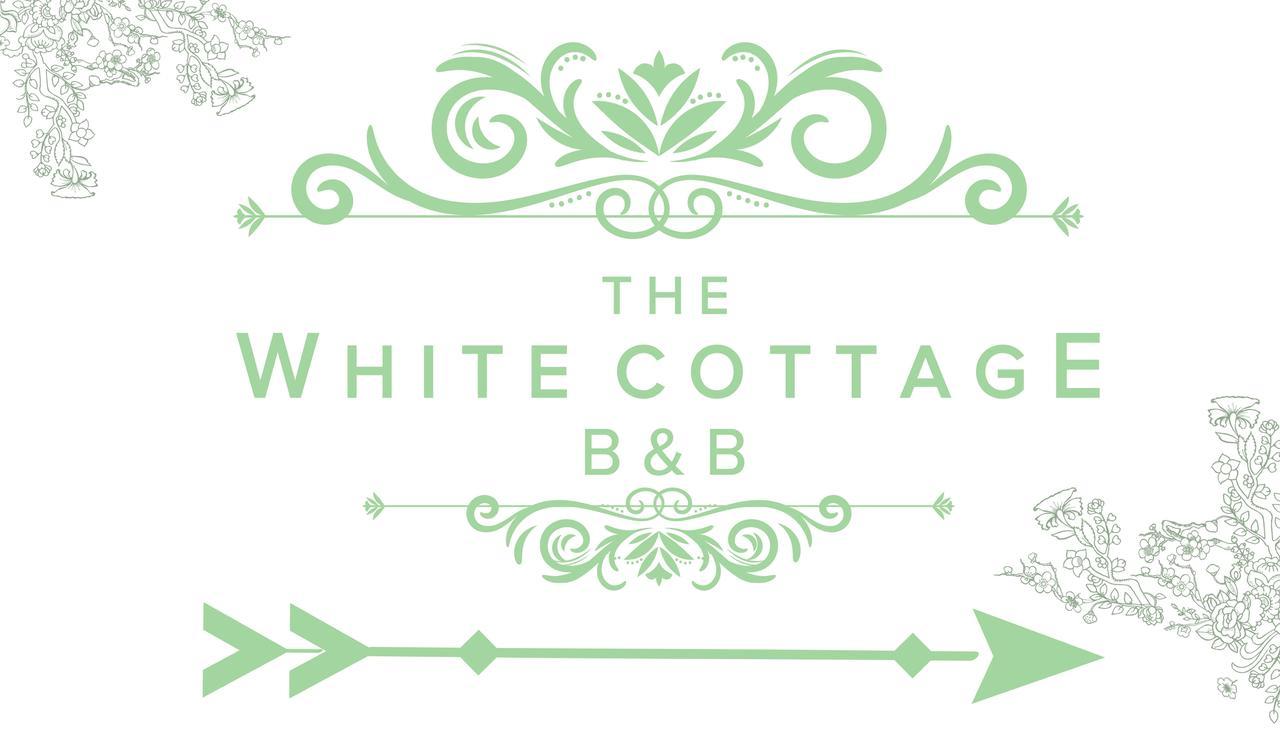 White Cottage B And B Spilsby Екстер'єр фото