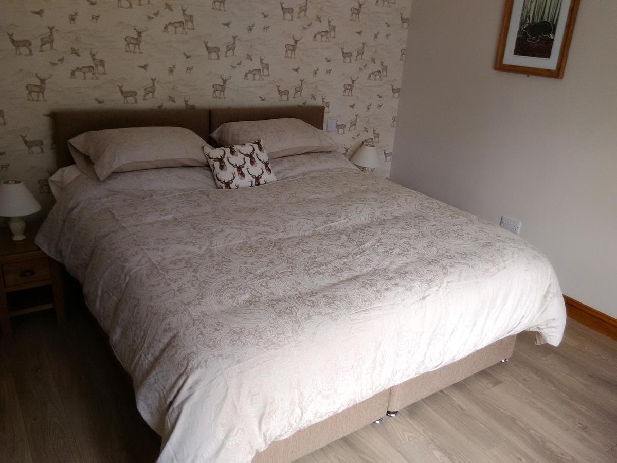 White Cottage B And B Spilsby Екстер'єр фото