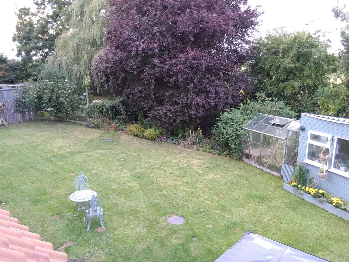 White Cottage B And B Spilsby Екстер'єр фото