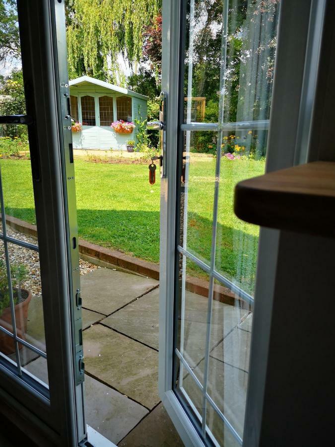 White Cottage B And B Spilsby Номер фото