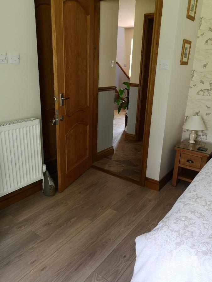 White Cottage B And B Spilsby Номер фото