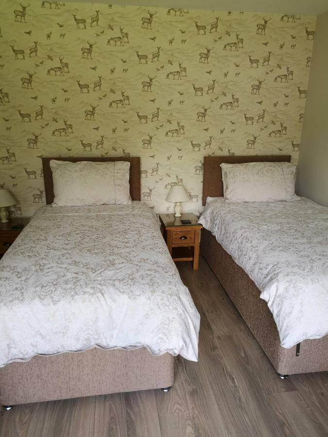 White Cottage B And B Spilsby Номер фото