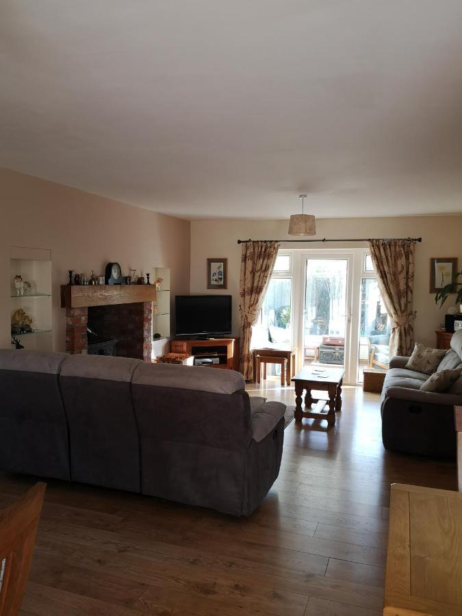 White Cottage B And B Spilsby Екстер'єр фото