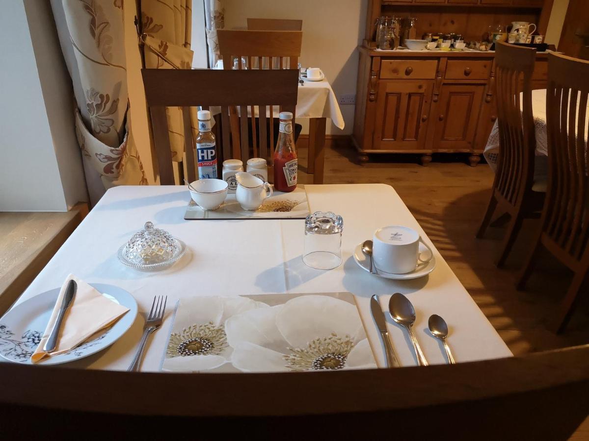 White Cottage B And B Spilsby Екстер'єр фото